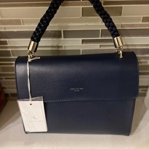 New David Jones shoulder bag with Crossbody Strap